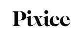pixiee Logo