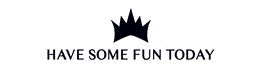 Have Some Fun Today Logo