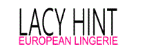 Lacy Hint Logo