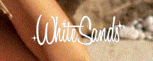 White Sands Logo