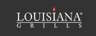 Louisiana Grills Logo