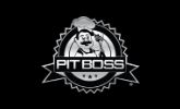 Pit Boss Grills Logo