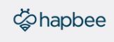 Hapbee Logo