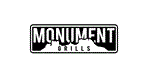 Monument Grills Logo