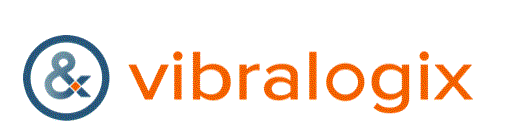 Vibralogix Logo