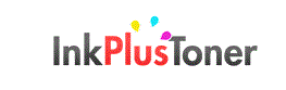 Ink Plus Toner Logo