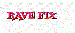 Rave Fix Logo