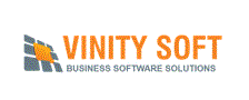 Vinity Soft Logo