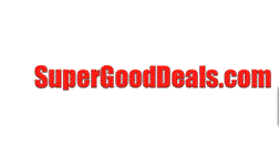 Super Good Deals Logo