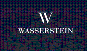 Wasserstein Logo