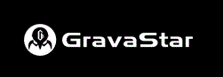 Gravastar Logo