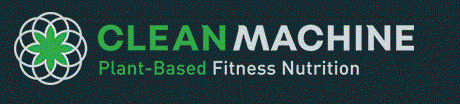 Clean Machine Logo