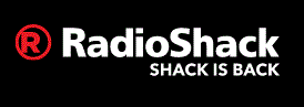 Radio Shack Logo