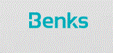 Benks Logo