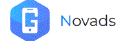 Novads Logo
