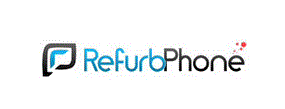 Refurb Phone Logo