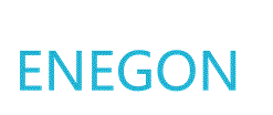 ENEGON Logo
