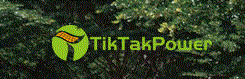 TikTak Power Logo