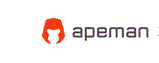 Apeman Logo