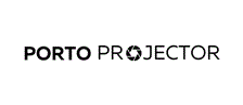 Porto Projector Logo