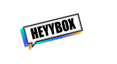 HeyyBox Logo