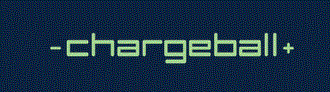 ChargeBall Logo