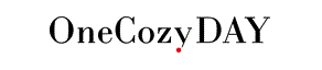 One Cozy Day Logo