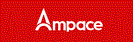 Ampace Logo