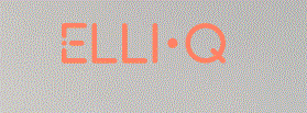 Elli.q Logo