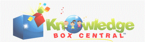 Knowledge Box Central Logo