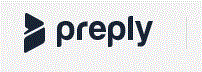 Preply Logo