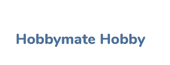 Hobbymate Hobby Logo