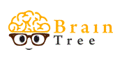 Brain Tree Logo