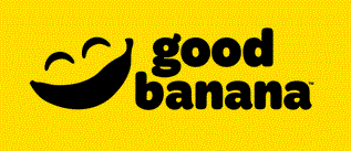 Good Banana Logo