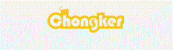 Chongker Logo