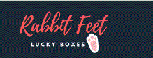 Rabbit Feet Logo