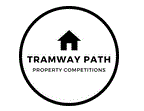 Tramway Path Logo