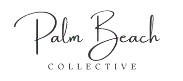Palm Beach Collective Logo
