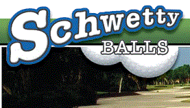 Schwetty Balls Logo