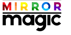 Mirror Magic Logo