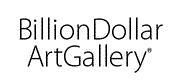 Billion Dollar Art Gallery Logo