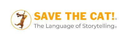 Save The Cat Logo
