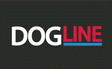 Dog Line Logo