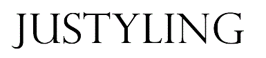 JUSTYLING Logo