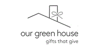 Our Green House Logo