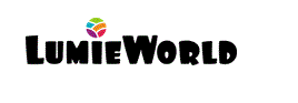 Lumie World Logo