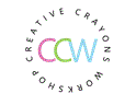 Creative Crayons Workshop Logo