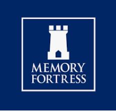 Memory Fortress Logo