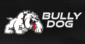 Bully Dog Logo