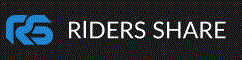 Riders Share Logo